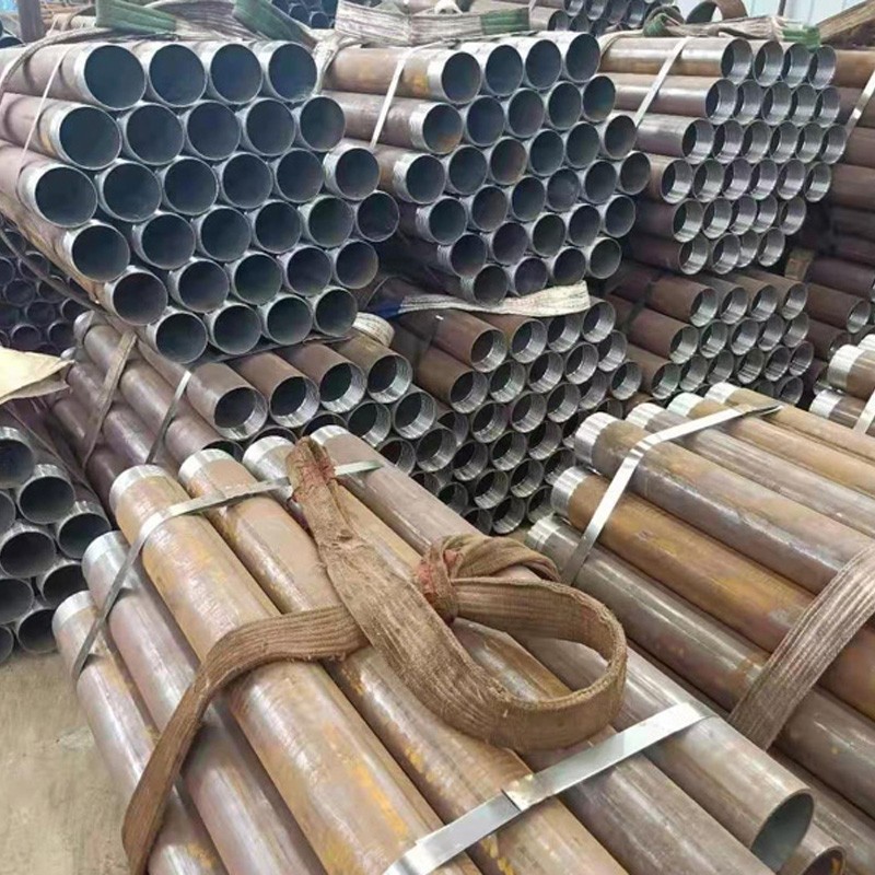 临朐地质钻探用跟管