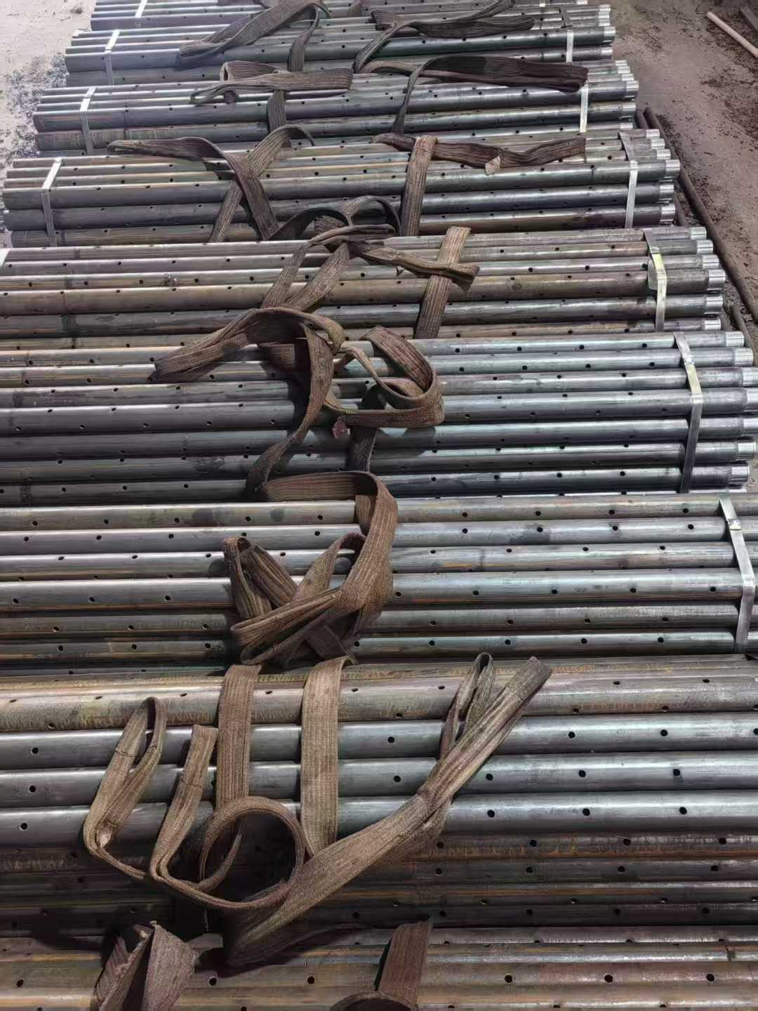 达坂城127mm管棚管