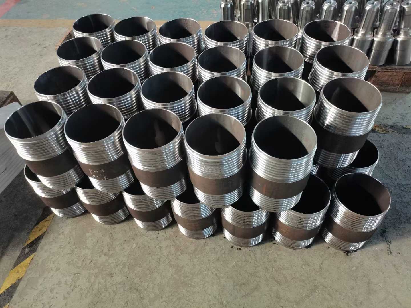 达坂城219mm管棚管